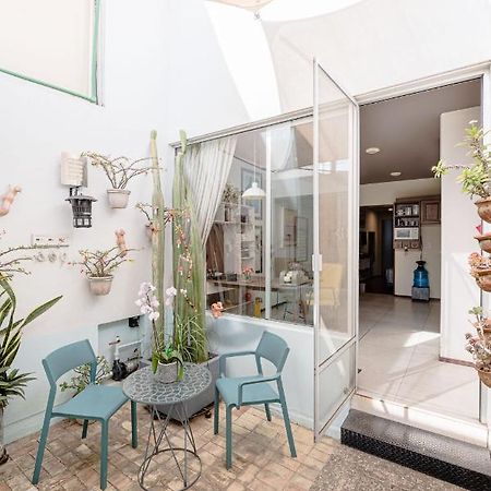 Apartament Departamento Reforma Oaxaca Zewnętrze zdjęcie