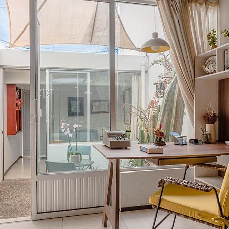 Apartament Departamento Reforma Oaxaca Zewnętrze zdjęcie