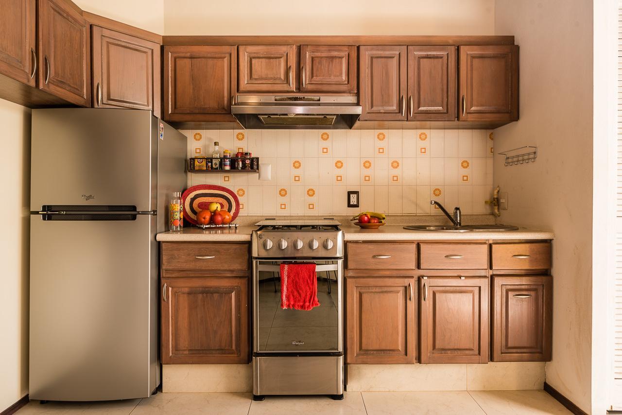 Apartament Departamento Reforma Oaxaca Zewnętrze zdjęcie