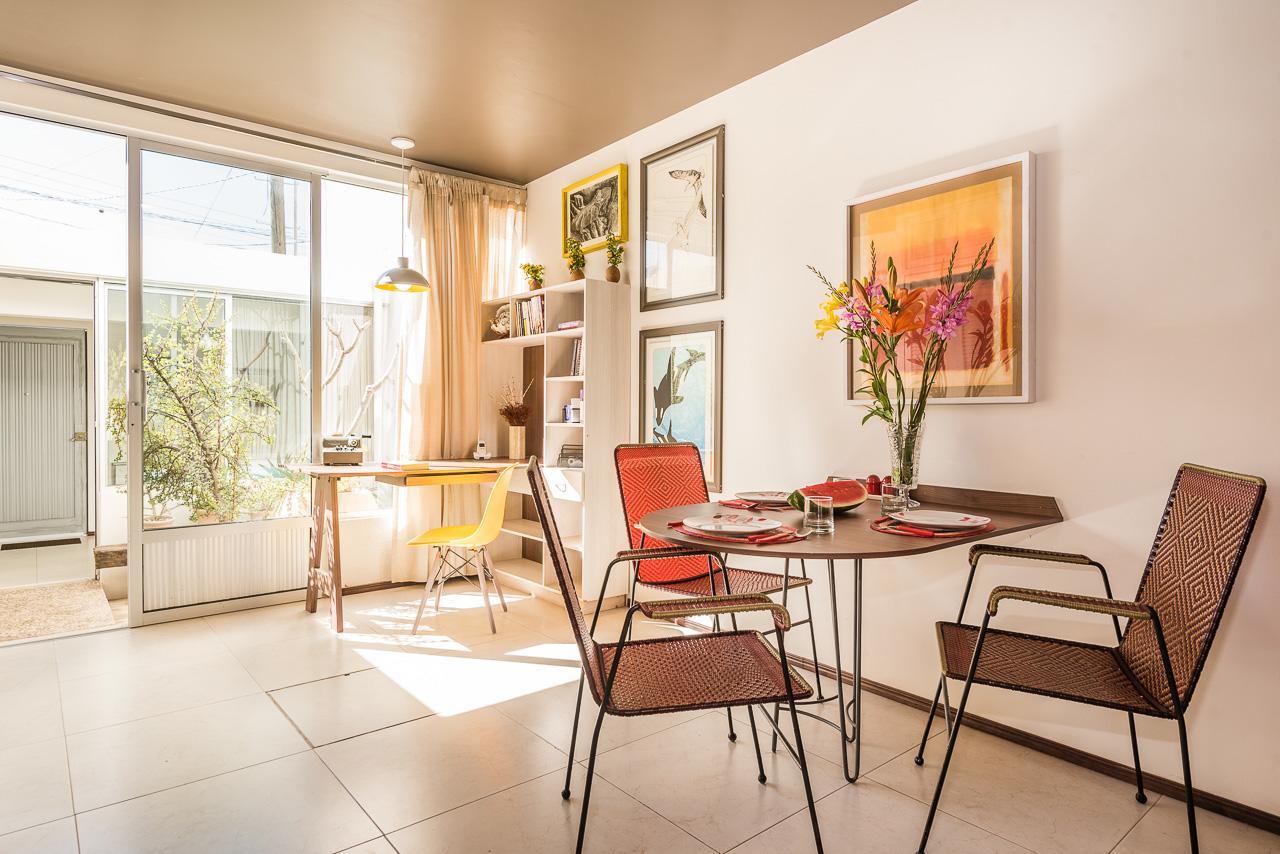 Apartament Departamento Reforma Oaxaca Zewnętrze zdjęcie