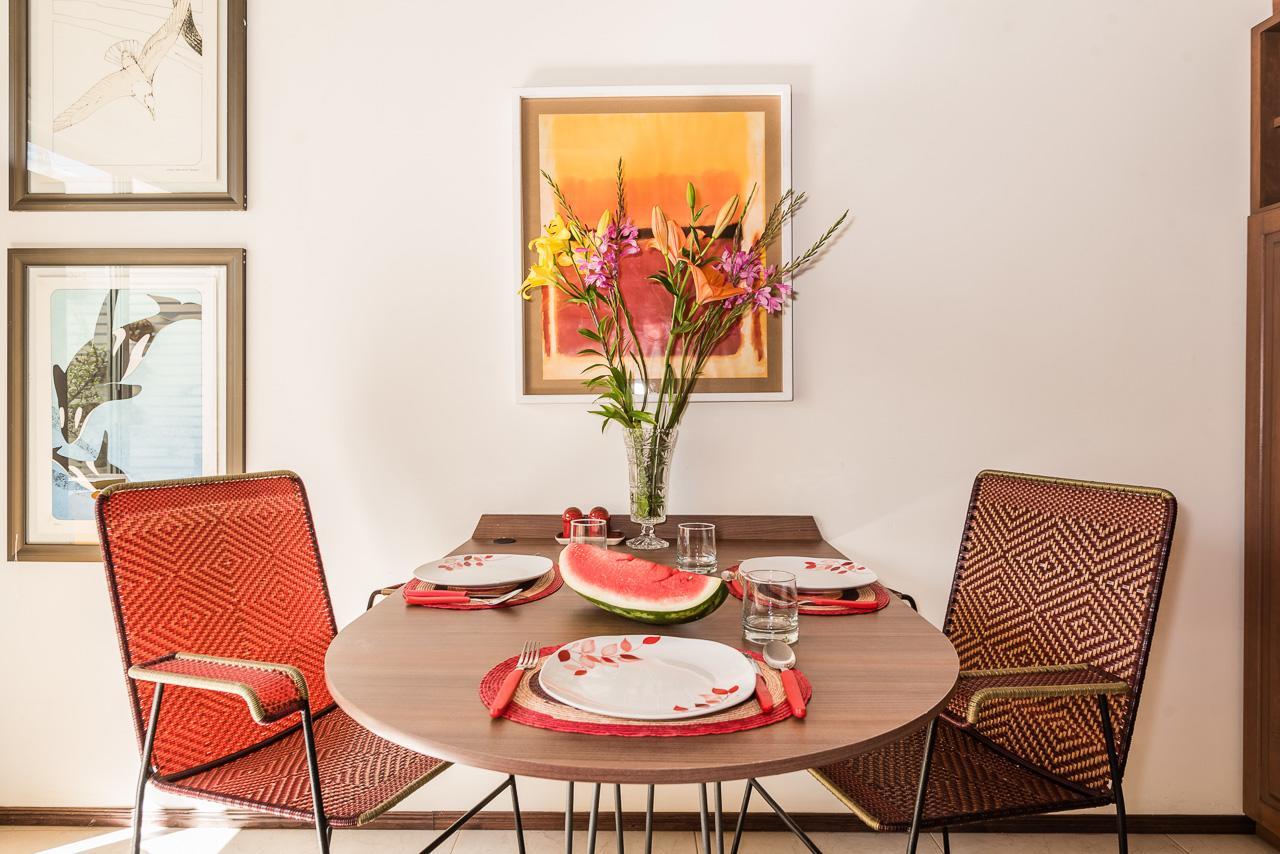 Apartament Departamento Reforma Oaxaca Zewnętrze zdjęcie