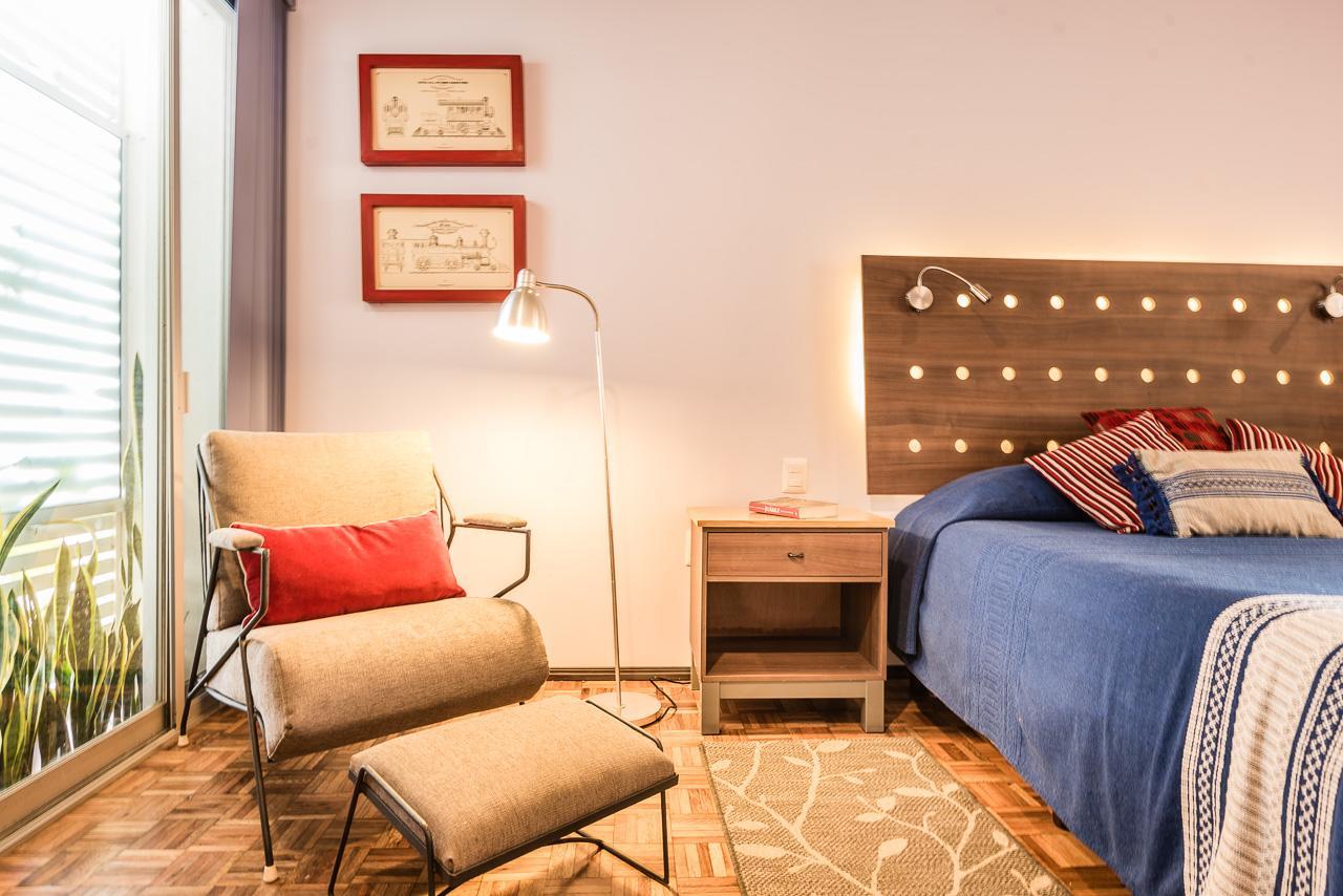 Apartament Departamento Reforma Oaxaca Zewnętrze zdjęcie