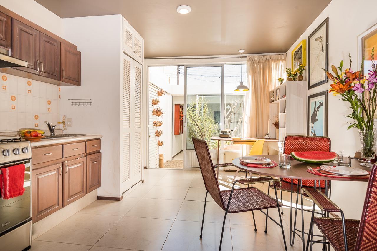 Apartament Departamento Reforma Oaxaca Zewnętrze zdjęcie
